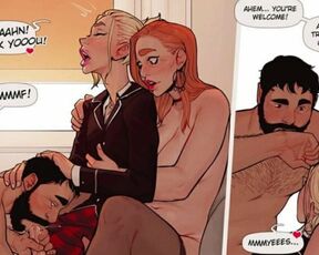 NEVER STOP (SPICING THINGS UP II)