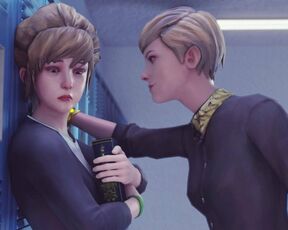 The Bully Gets Bullied
