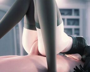 TASTY SWEET PERFECT ASS FUCKED INTENSE SEX SWEET DELICIOUS PLEASURE TASTY BUTTOCKS【BY】Idemi