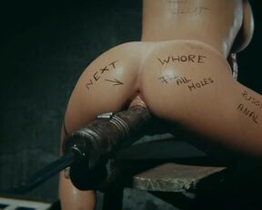 SWEET INTENSE PLEASURE TASTY SEX SWEET INTENSE PLEASURE TASTY BUTTOCKS HARD SEX【BY】Wildeer Studio