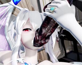 INSECT FACK HAKU