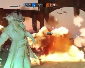 hot nobushi fucks a highlander