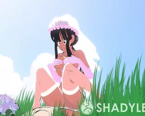 Chi-Chi's Secret Fuck (Wedding Version)