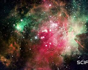 Porn wars! Super intergalactic whore and alien sex in the Universe