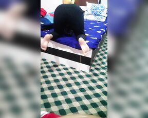 indian girl masturbating