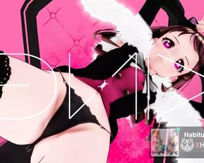 mmd r18 the King goblin will fuck you 3d hentai