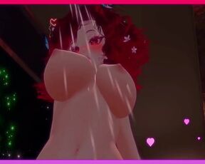 Brat Dancing On You in The Shower