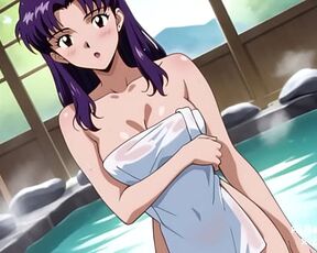 misato katsuragi neon genesis evangelion Porn Hentai R34 collection nsfw nude cartoon porn pictures watch now Ai