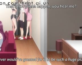 Imaizumin-Chi Wa Ma Douyara Gal - 04 Uncensored [Clip]