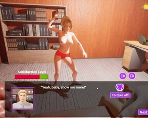 LiveChat GamePlay #1