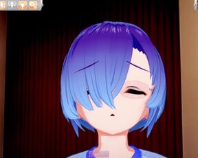 Sosuke Nexus Party Part. 7
