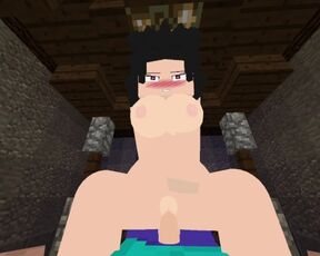 Caulifla All hentai animations Jenny minecraft Xhatihentai Gameplay