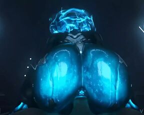 Ember booty ride