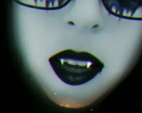 Halloween Week: Magic Mirror Piss Sweet Agony