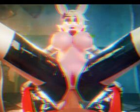 FNAF Mangle pmv - Fashion