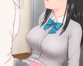 passionate creampie