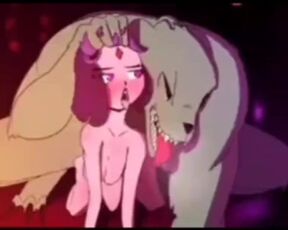 Lesbianas peludas se hacen de todo hentai sin censura