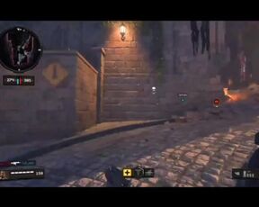 Call Of Duty Black Ops 4 - Having Fun