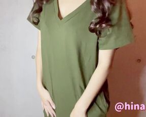 【下着紹介＆生着替え】素人OLの下着#6